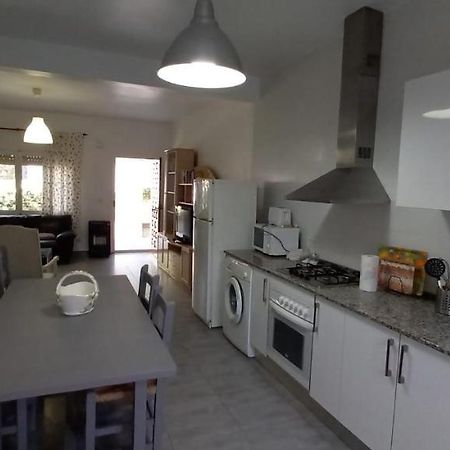 Chalet I Con Terraza En La Playa سان بيذرو ذيل بيناتا المظهر الخارجي الصورة