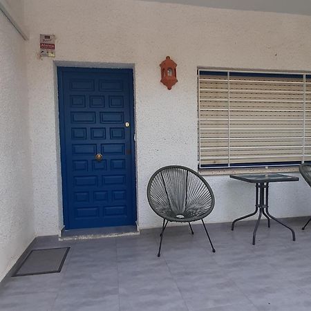 Chalet I Con Terraza En La Playa سان بيذرو ذيل بيناتا المظهر الخارجي الصورة