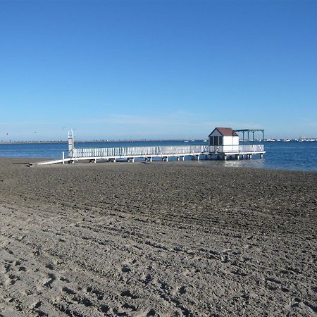 Chalet I Con Terraza En La Playa سان بيذرو ذيل بيناتا المظهر الخارجي الصورة