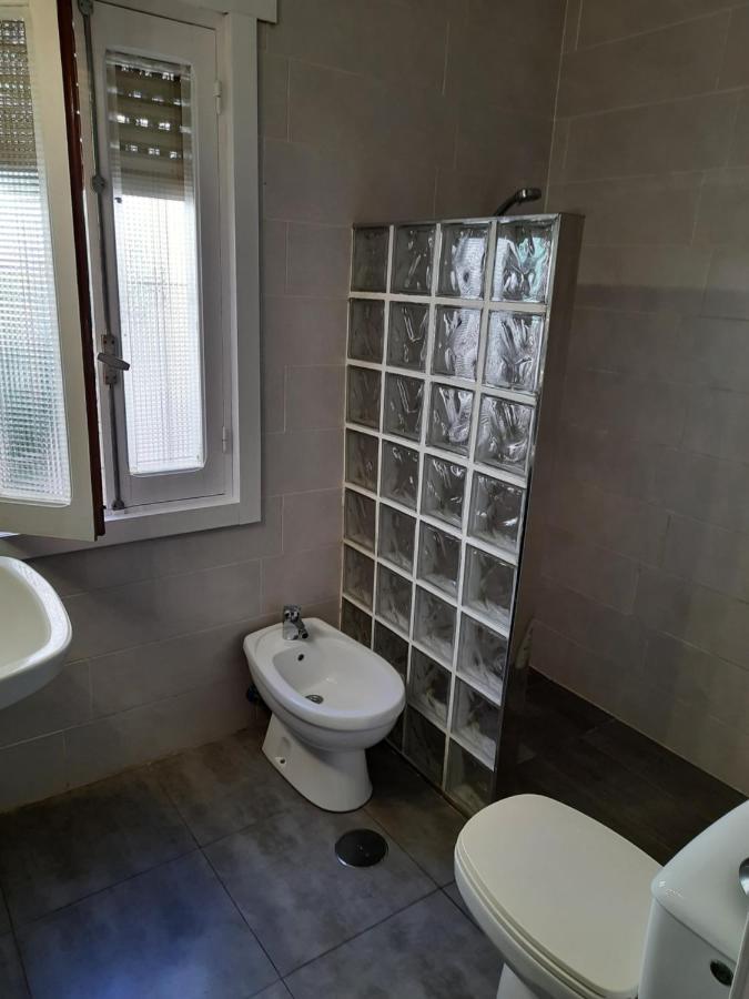 Chalet I Con Terraza En La Playa سان بيذرو ذيل بيناتا المظهر الخارجي الصورة