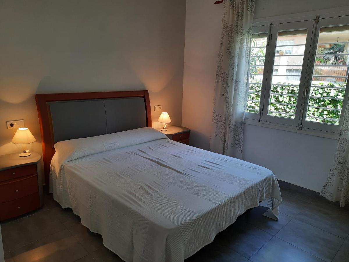 Chalet I Con Terraza En La Playa سان بيذرو ذيل بيناتا المظهر الخارجي الصورة
