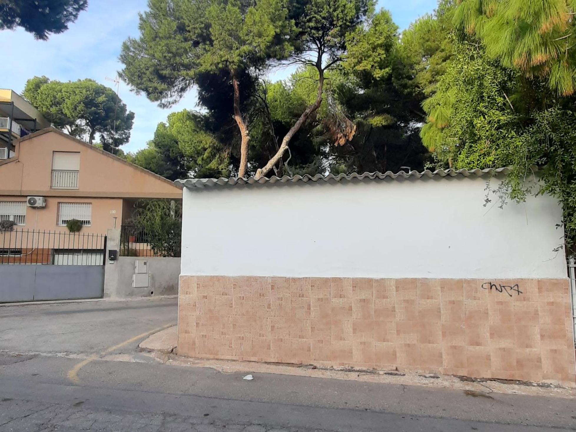Chalet I Con Terraza En La Playa سان بيذرو ذيل بيناتا المظهر الخارجي الصورة