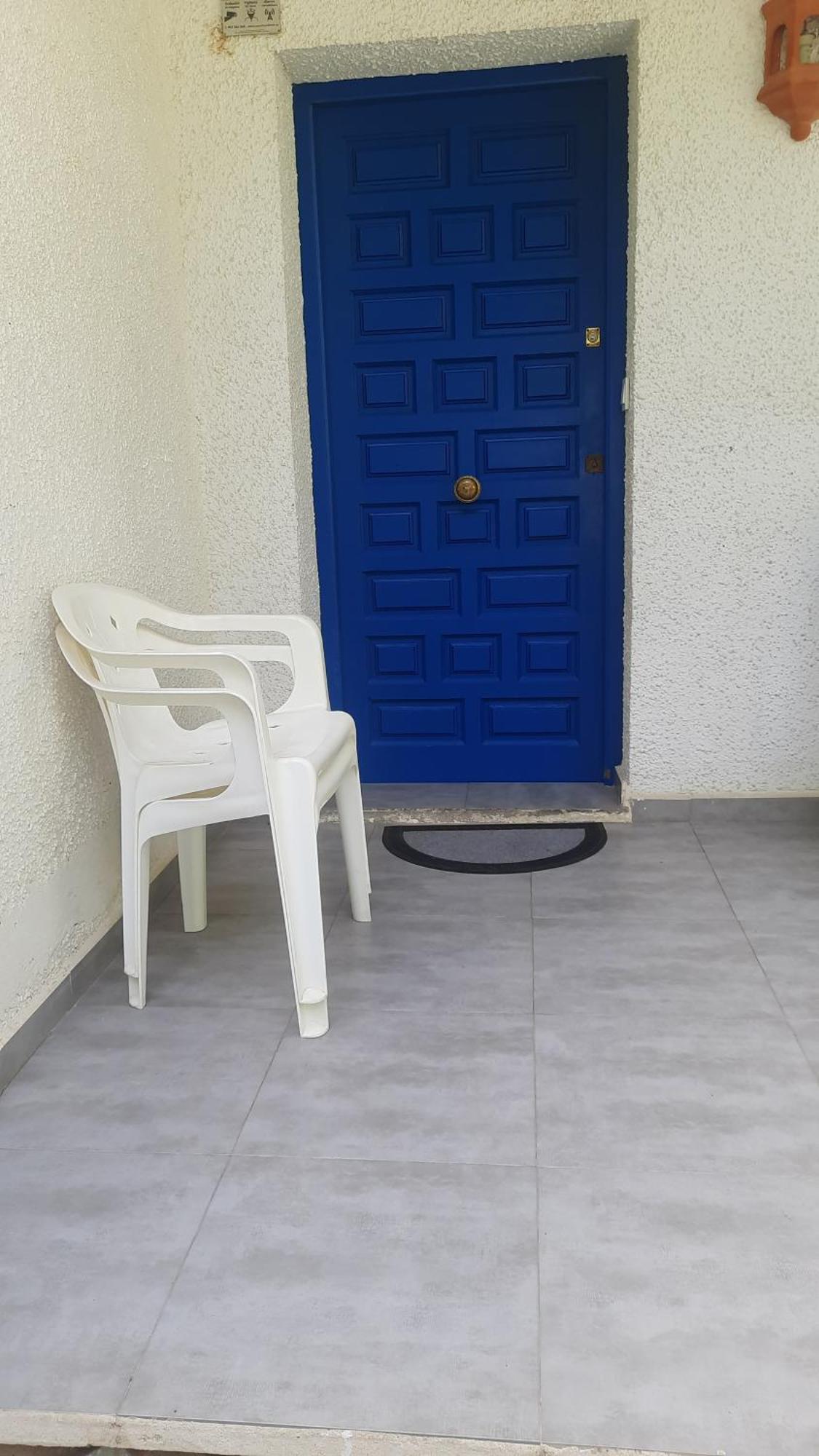 Chalet I Con Terraza En La Playa سان بيذرو ذيل بيناتا المظهر الخارجي الصورة