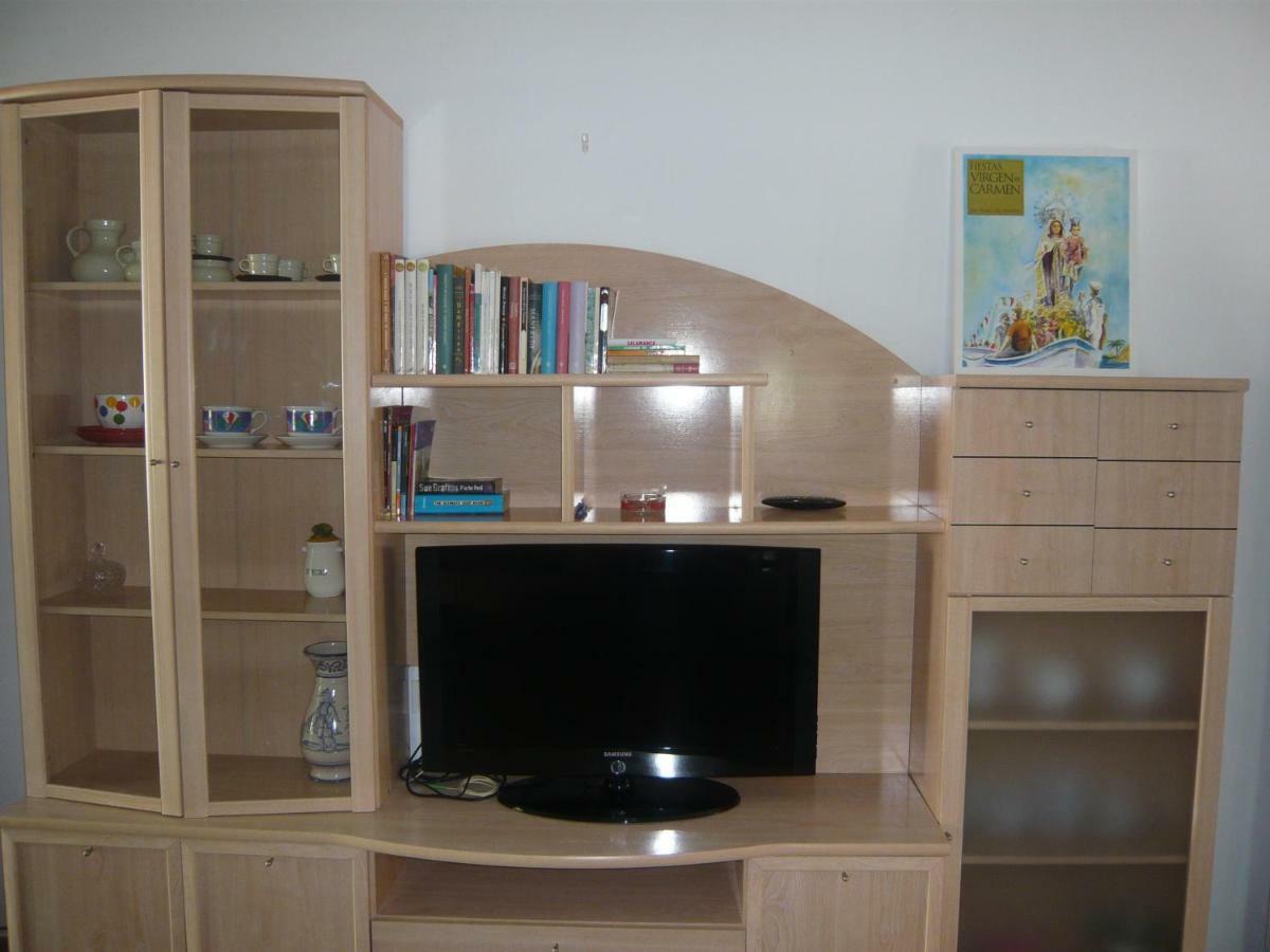 Chalet I Con Terraza En La Playa سان بيذرو ذيل بيناتا المظهر الخارجي الصورة